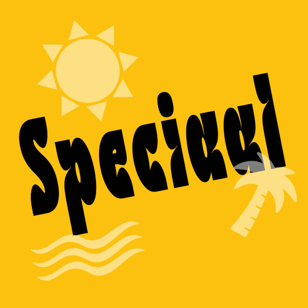 Speciaal