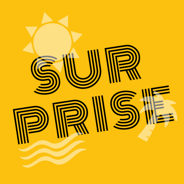 Surprise