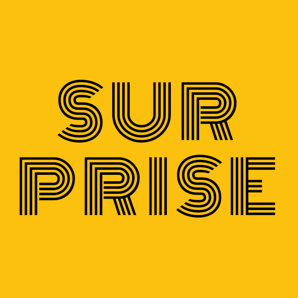 Surprise